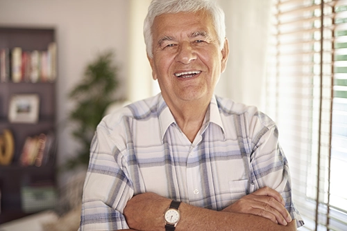 Jean, membre depuis 2018